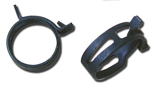 KS929 clamp for 29mm teflon (25mm IN)