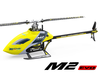 OMP Heli M2 EVO Helikopter gelb