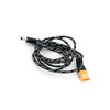 TBS SYK Kabel für TS100 SQ-001 Lötkolben, 1,5 m, schwarz